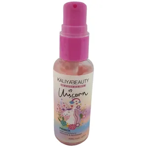 پرایمر صورت کایلی بیوتی مدل Unicorn حجم 60 میلی لیتر
