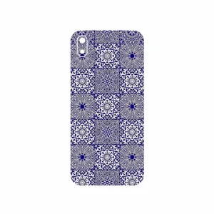 MAHOOT Iran Tile 11 Cover Sticker for Huawei Y5 2019