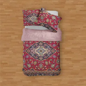 سرویس روتختی مدوپد مدل mod00204 یک نفره 4 تکه