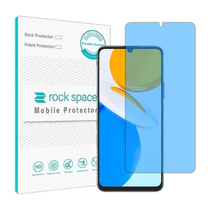 Rock space HyBLU anti-blue screen protector suitable for Honor X7 mobile phone