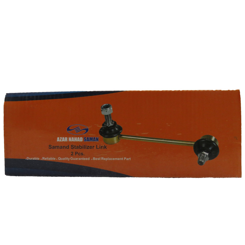 سیبک فرمان آذرنهادسامان کد K-126 مناسب برای سمند بسته دو عددی