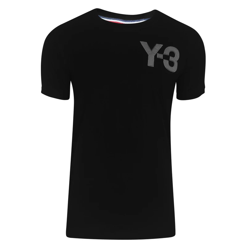 تی شرت آستین کوتاه مردانه مدل BLM124AD