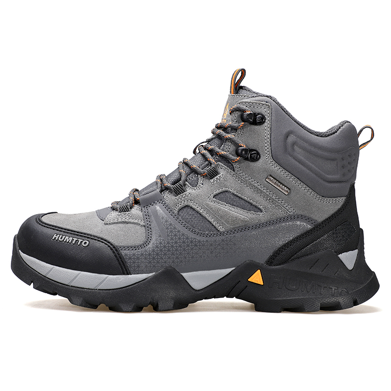 نکته خرید - قیمت روز کفش کوهنوردی مردانه هامتو مدل 240760A-3 خرید