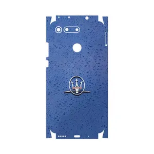 MAHOOT Maserati-FullSkin Cover Sticker for Honor View 20