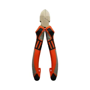 انبر سیم چین مدل  22802 سایز 6 اینچ