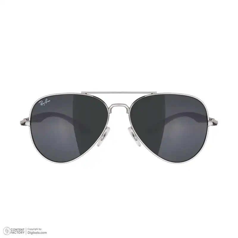 عینک آفتابی ری بن مدل 3675-003/B1