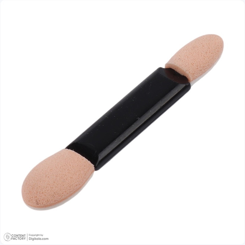 پودر کروم ناخن وسنا مدل Metallic Mirror کد M1