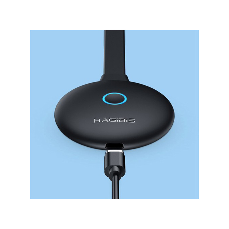 دانگل انتقال تصویر هگیبیس مدل WD1