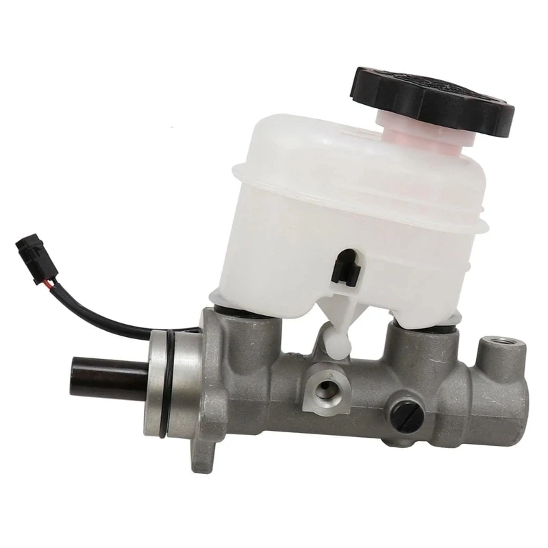 پمپ ترمز ترمزسازان جشنواره مدل ABS مناسب برای پراید