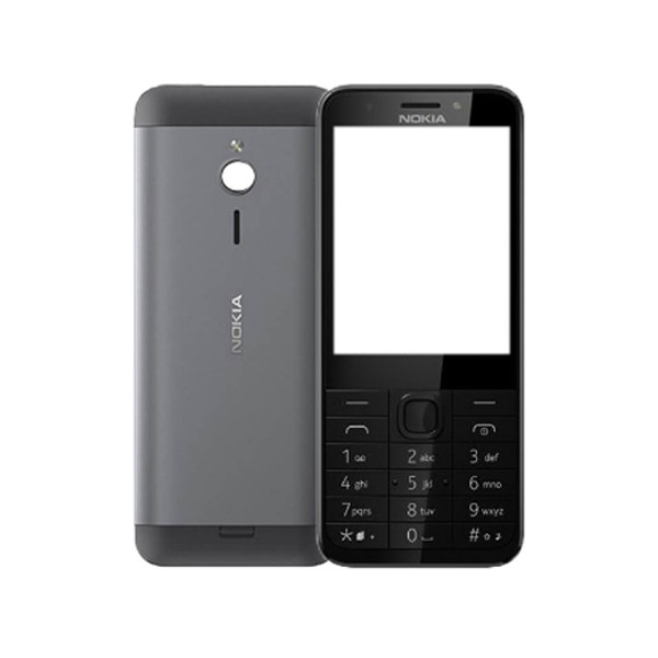 شاسی گوشی موبایل مدل CH5-3 مناسب برای گوشی موبایل نوکیا 230