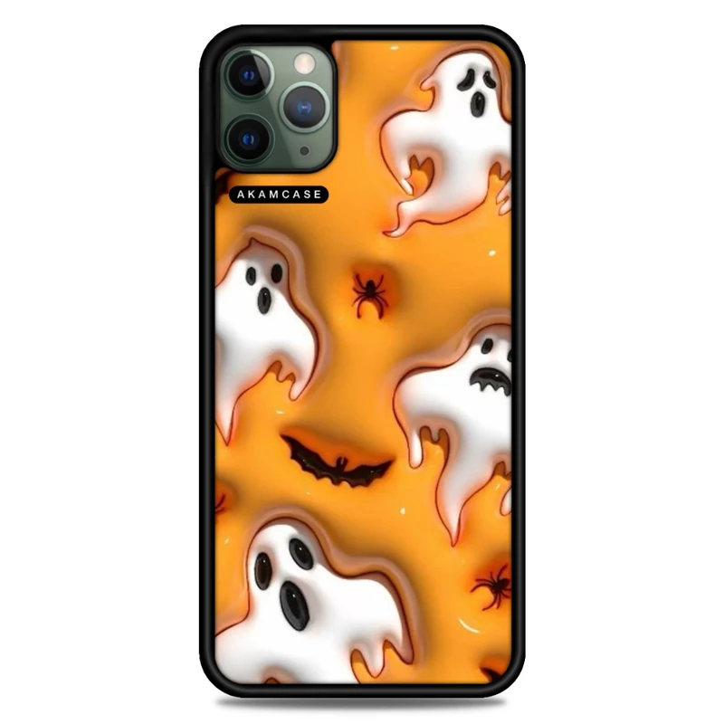 کاور آکام مدل AMC-WA11PROMAX-JELLY-32 مناسب برای گوشی موبایل اپل iPhone 11 Pro Max