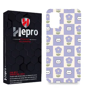 HEPRO MC Cover for Samsung Galaxy A02S
