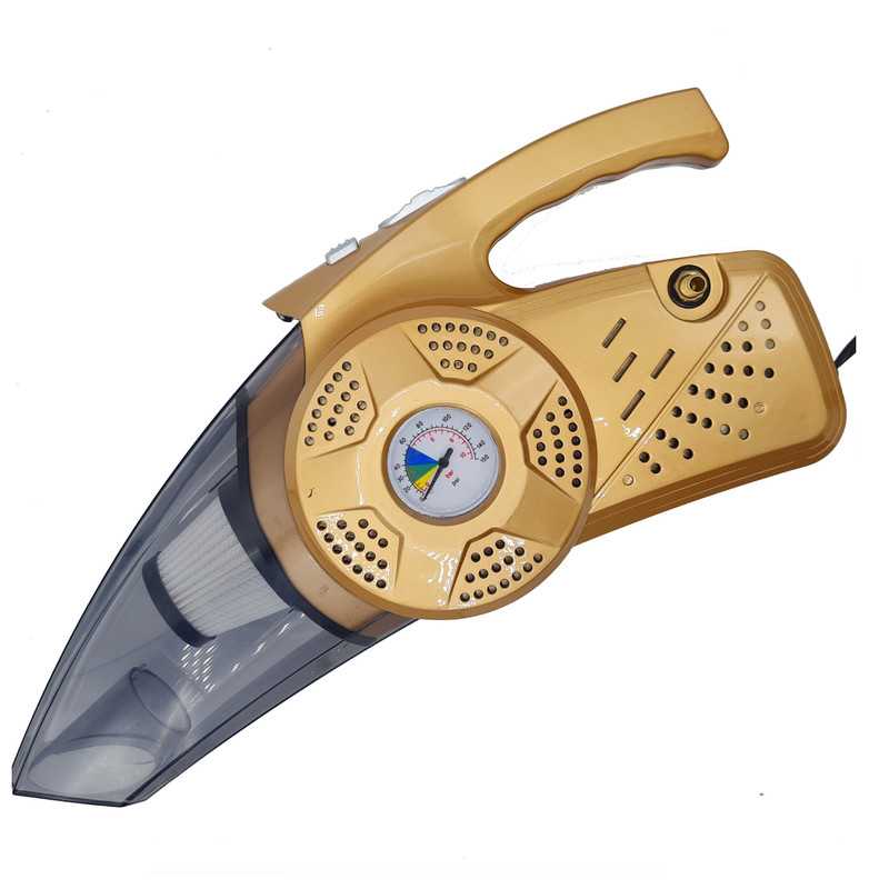 جارو فندکی مدل STR-VC777