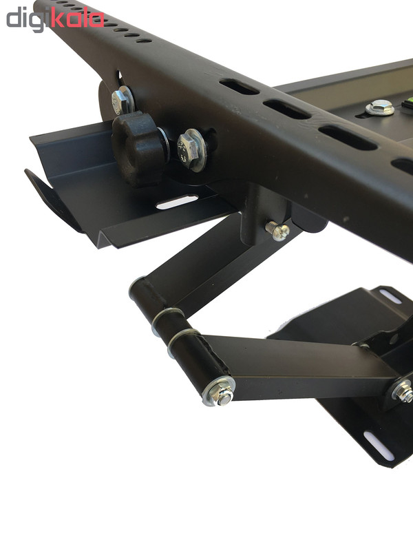 پایه دیواری تلویزیون کاردو مدل A5 مناسب برای تلوزیون 32 تا 58 اینچ