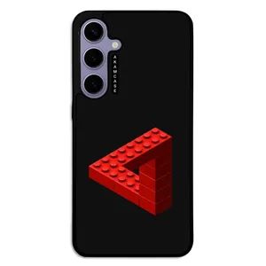 AKAM AMC-WSGS24P-LEGO-20 Cover For Samsung Galaxy S24 Plus