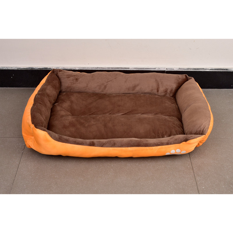 قیمت و خرید جای خواب سگ مدل جای خواب حیوانات مدل ردپا B کد 300727