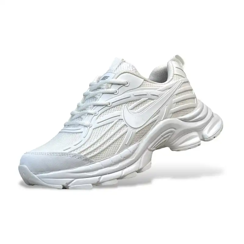 کفش پیاده روی زنانه مدل نیکا کد SZ386