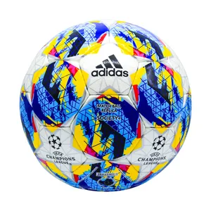 توپ فوتبال آدیداس مدل CHAMPION LEAGUE SOCIETY 998