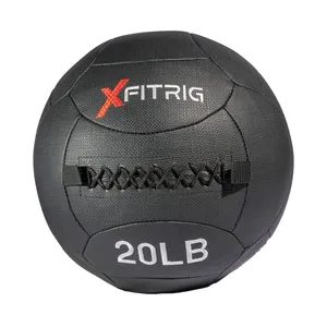 توپ وال بال مدل XFITRIG