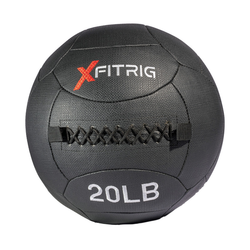 توپ وال بال مدل XFITRIG
