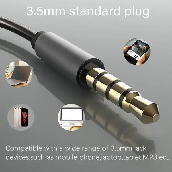 هدفون کی تی مدل WH6