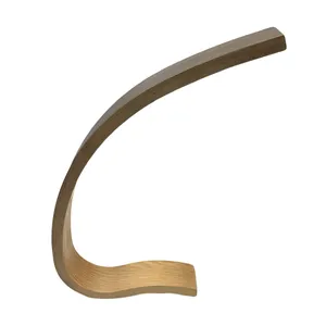 چراغ مطالعه مدل هلالی کد ۰۰۱