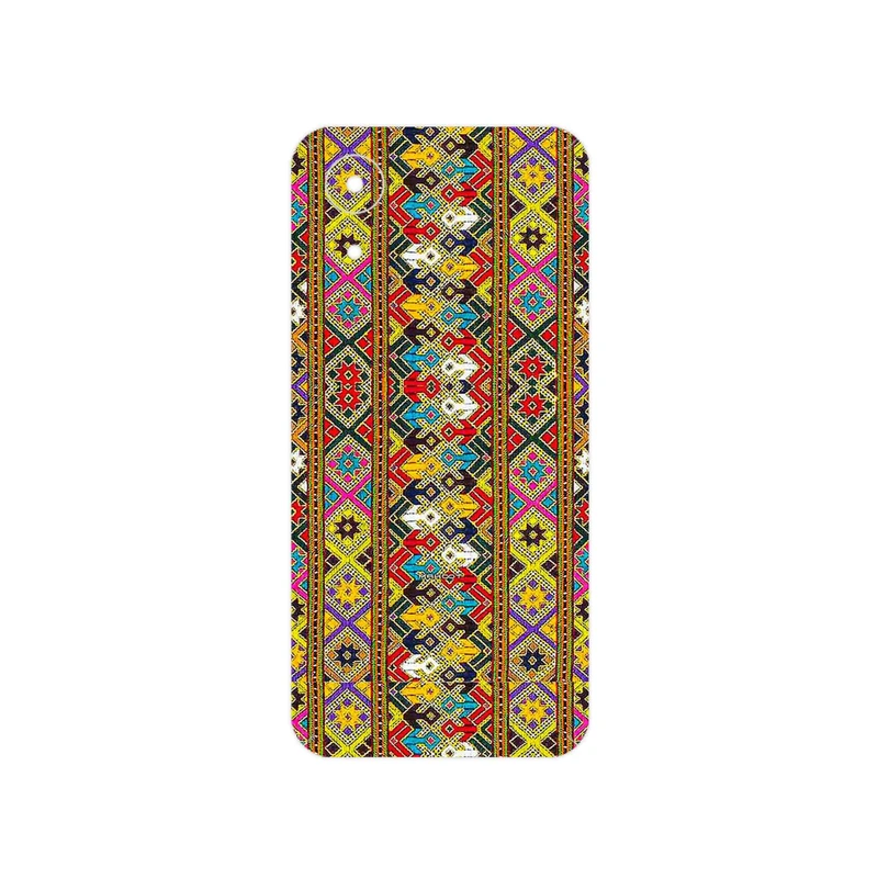 برچسب پوششی ماهوت مدل SISTAN Needlework 2 مناسب برای گوشی موبایل سامسونگ Galaxy A03 Core