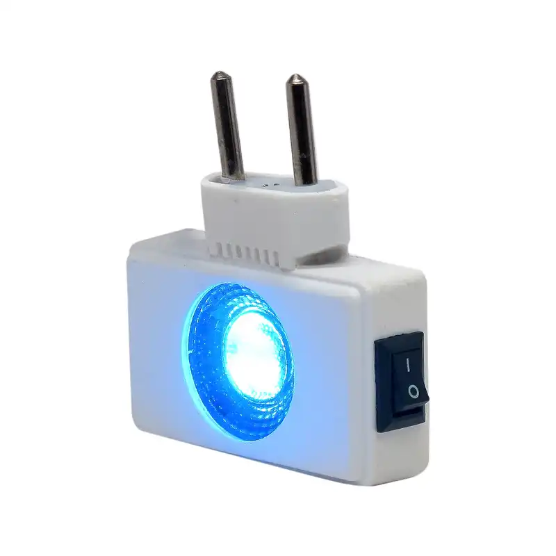 چراغ خواب مدل FLAT LED