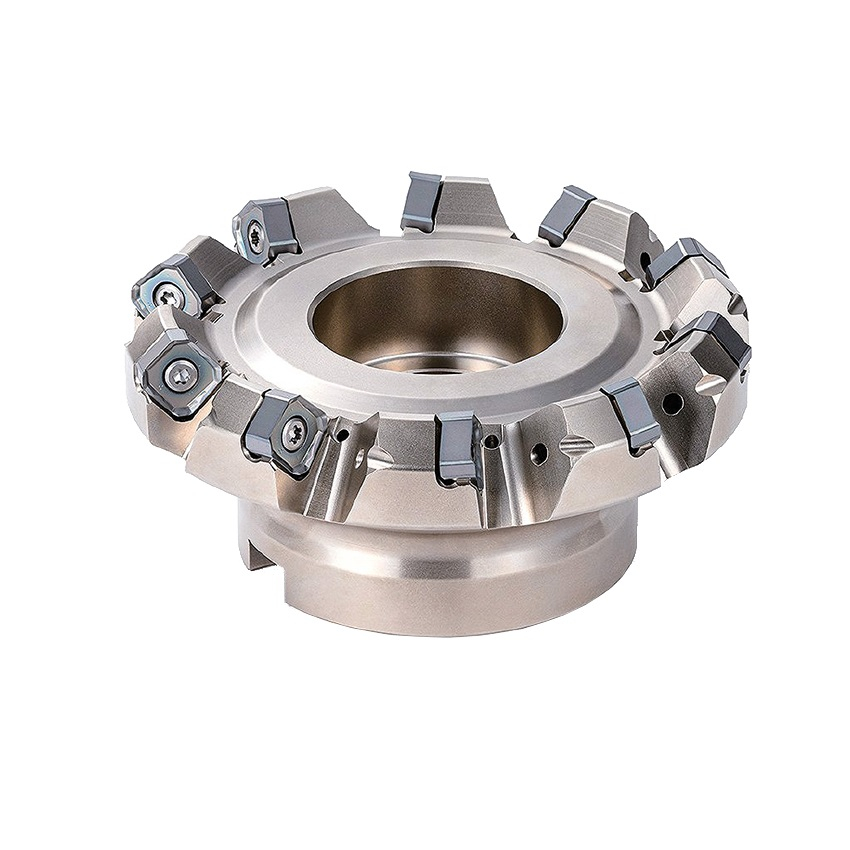 تیماکس فرزکاری مدل 100- LT 946-SNMX1205