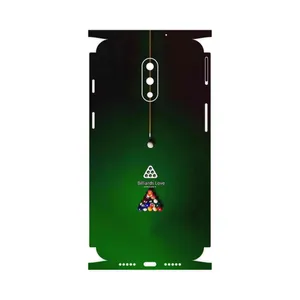 MAHOOT Pool Billiards Pro-FullSkin Cover Sticker for OnePlus 7