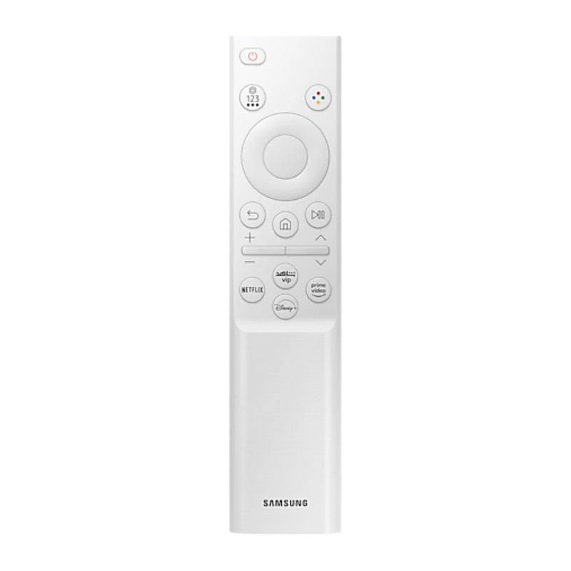 مانیتور هوشمند سامسونگ مدل LS32CM501EMXUE سایز 32 اینچ