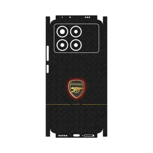MAHOOT Arsenal-FullSkin Cover Sticker for Xiaomi Poco X6 Pro