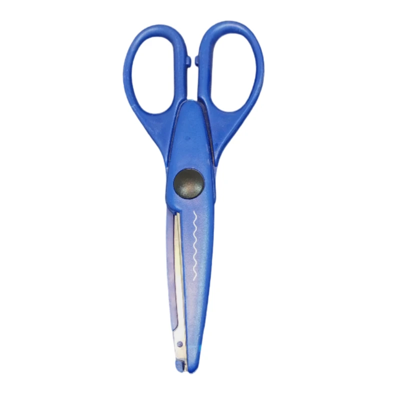 قیچی مدل Dl806