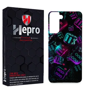 HEPRO MC Cover for Samsung Galaxy S21 PLUS
