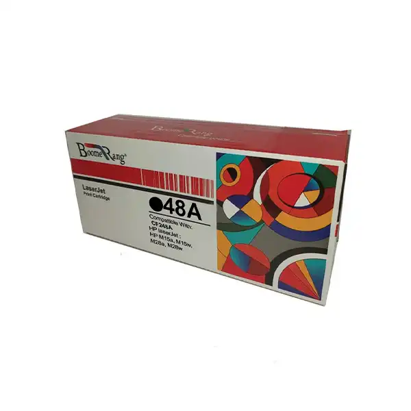 کارتریج بومرنگ مدل 48A