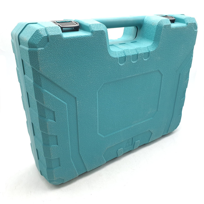 دریل بتن کن شارژی ماکیتا مدل براشلس کد 118V مجموعه 4 عددی