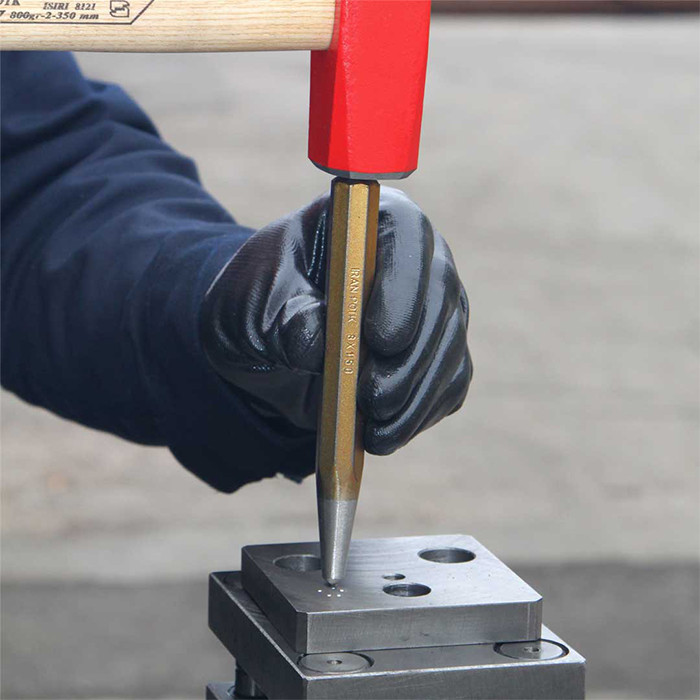 سنبه نشان ایران پتک مدل LE 2610