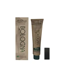 رنگ مو بلونیا شماره 3 حجم 100 میلی‌لیتر رنگ قهوه‌ای تیره