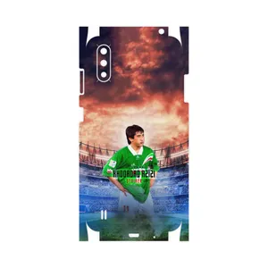 MAHOOT Khodadad Azizi-FullSkin Cover Sticker for Samsung Galaxy A01