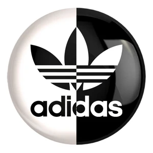 پیکسل خندالو طرح آدیداس Adidas کد 23466 مدل بزرگ