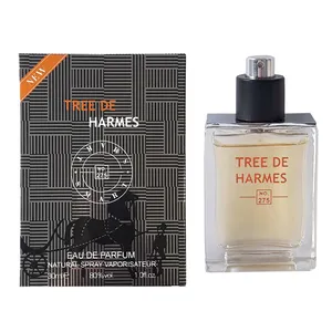 عطر جیبی مردانه اسمارت کالکشن مدل Terre De Hermes حجم 30 میلی لیتر