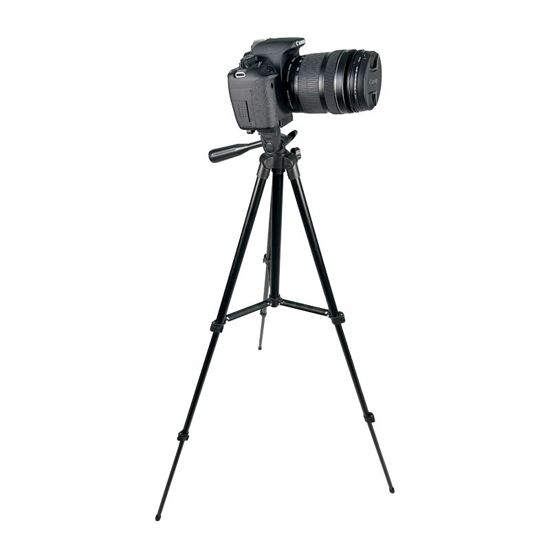 سه پایه دوربین مدل Tripod 160CM