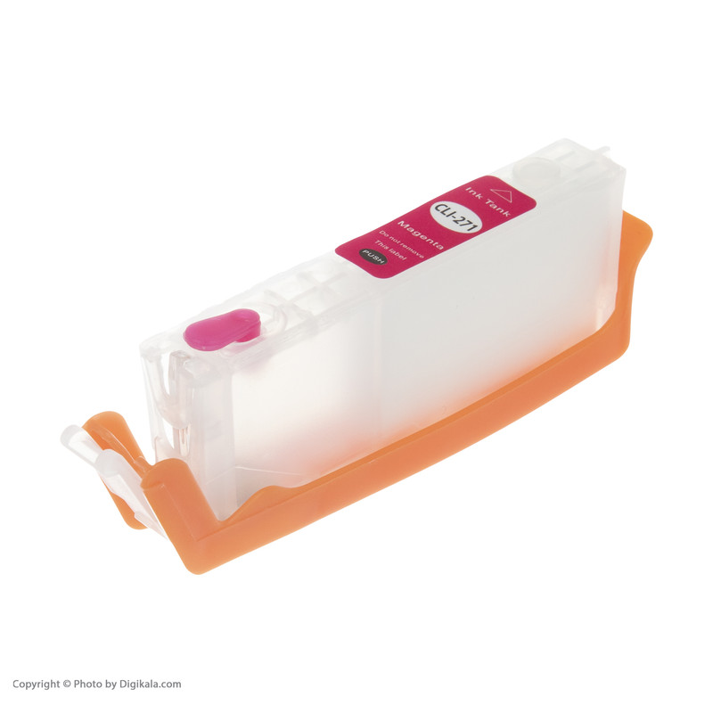 پک کامل کارتریج مدل TS5020