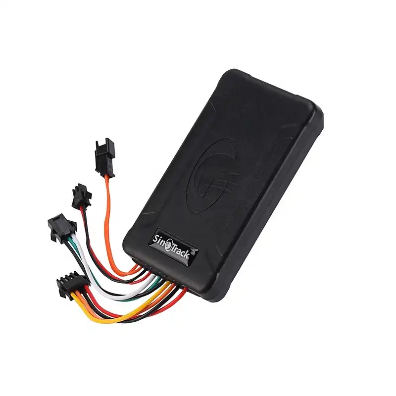 ردیاب خودرو سینوترک مدل ST-908