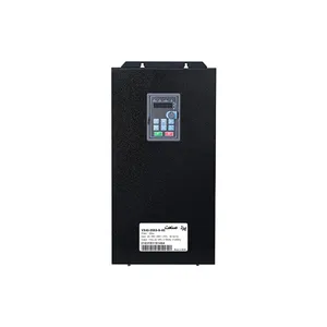 Parto Sanat VX40 model inverter three phase 55 KW capacity