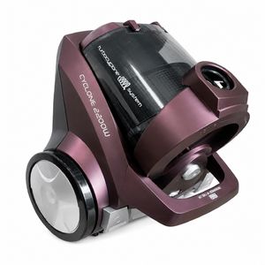 جاروبرقی مخزندار 2200 وات مدل zplus-2200