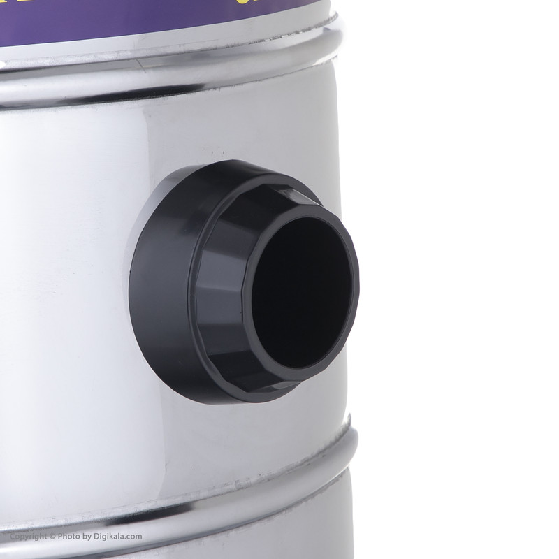 جاروبرقی صنعتی نورآئین تهران مدل 62wd