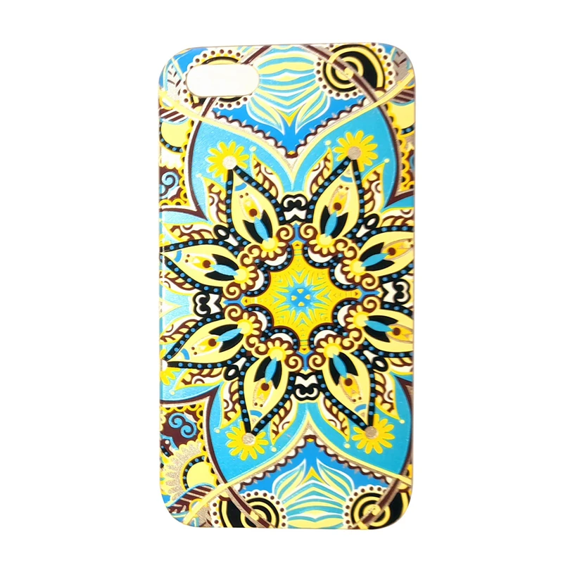 کاور مدل Ip5s مناسب برای گوشی موبایل اپل Iphone5 / 5s / se