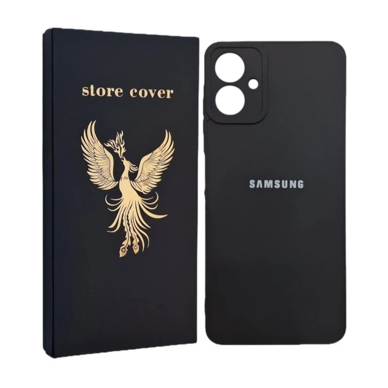 کاور استور کاور مدل A07 مناسب برای گوشی موبایل سامسونگ Galaxy A07