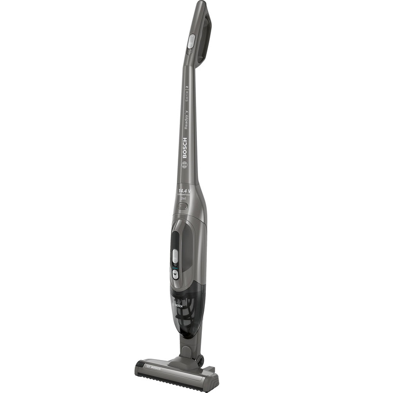 جارو شارژی بوش مدل BBHF214G